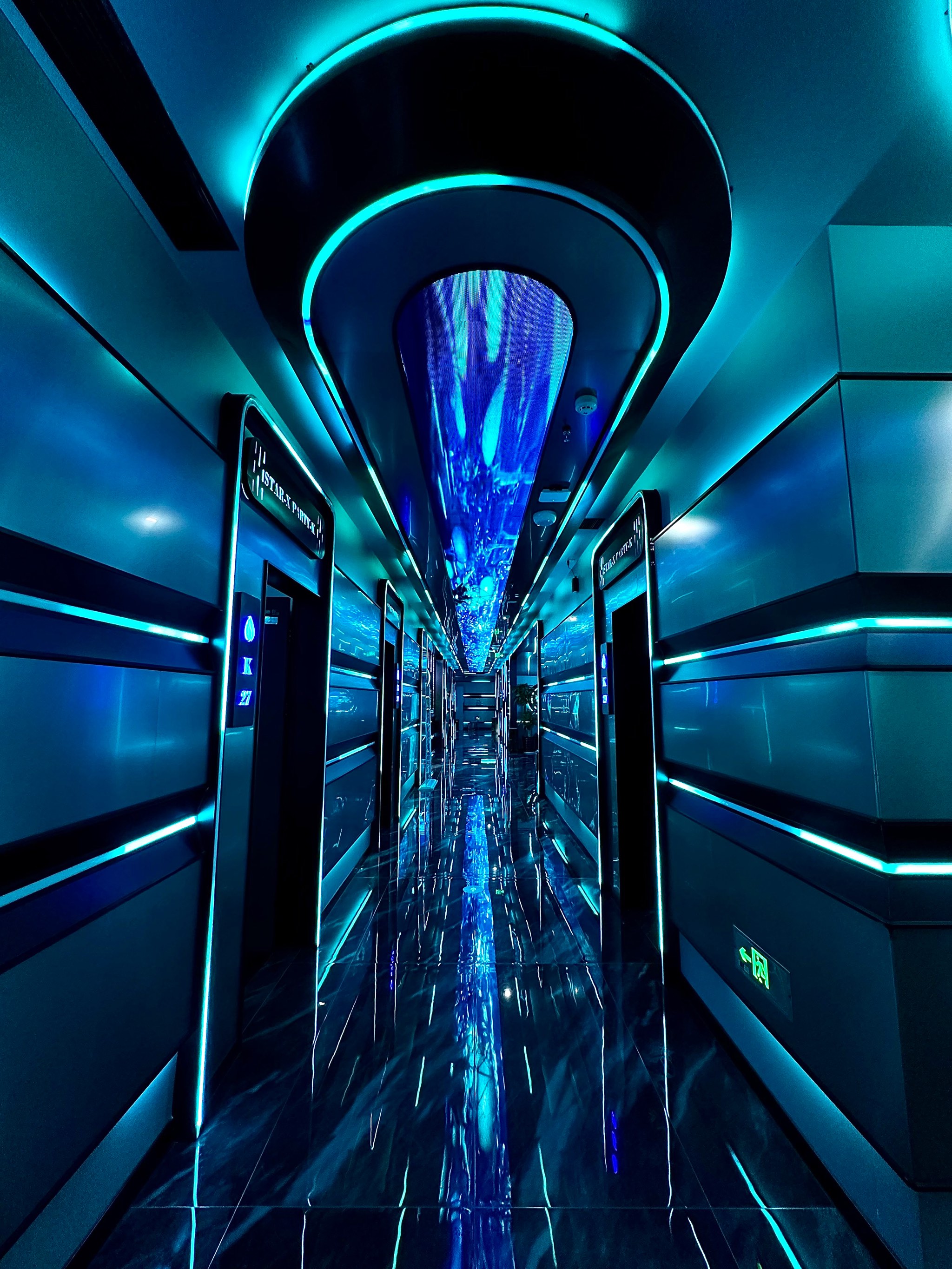 洛阳商务KTV值得推荐-伊川县ktv预定