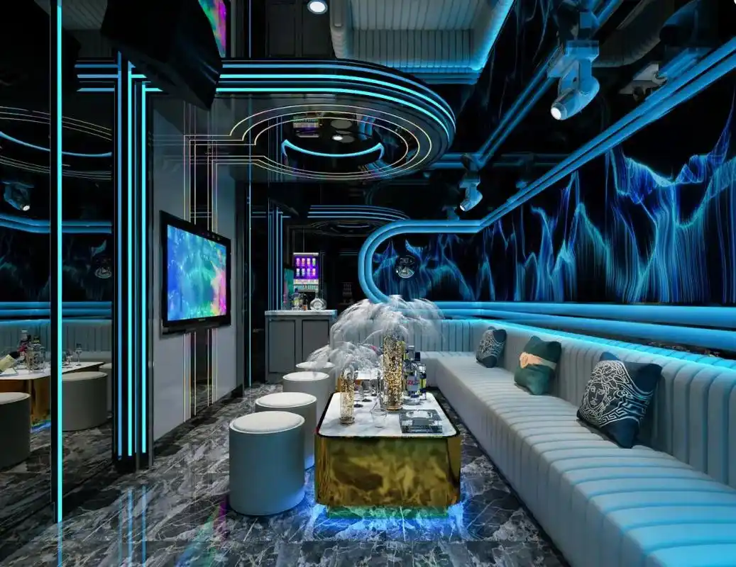 洛阳商务ktv低端场商务ktv-伊川县ktv预定