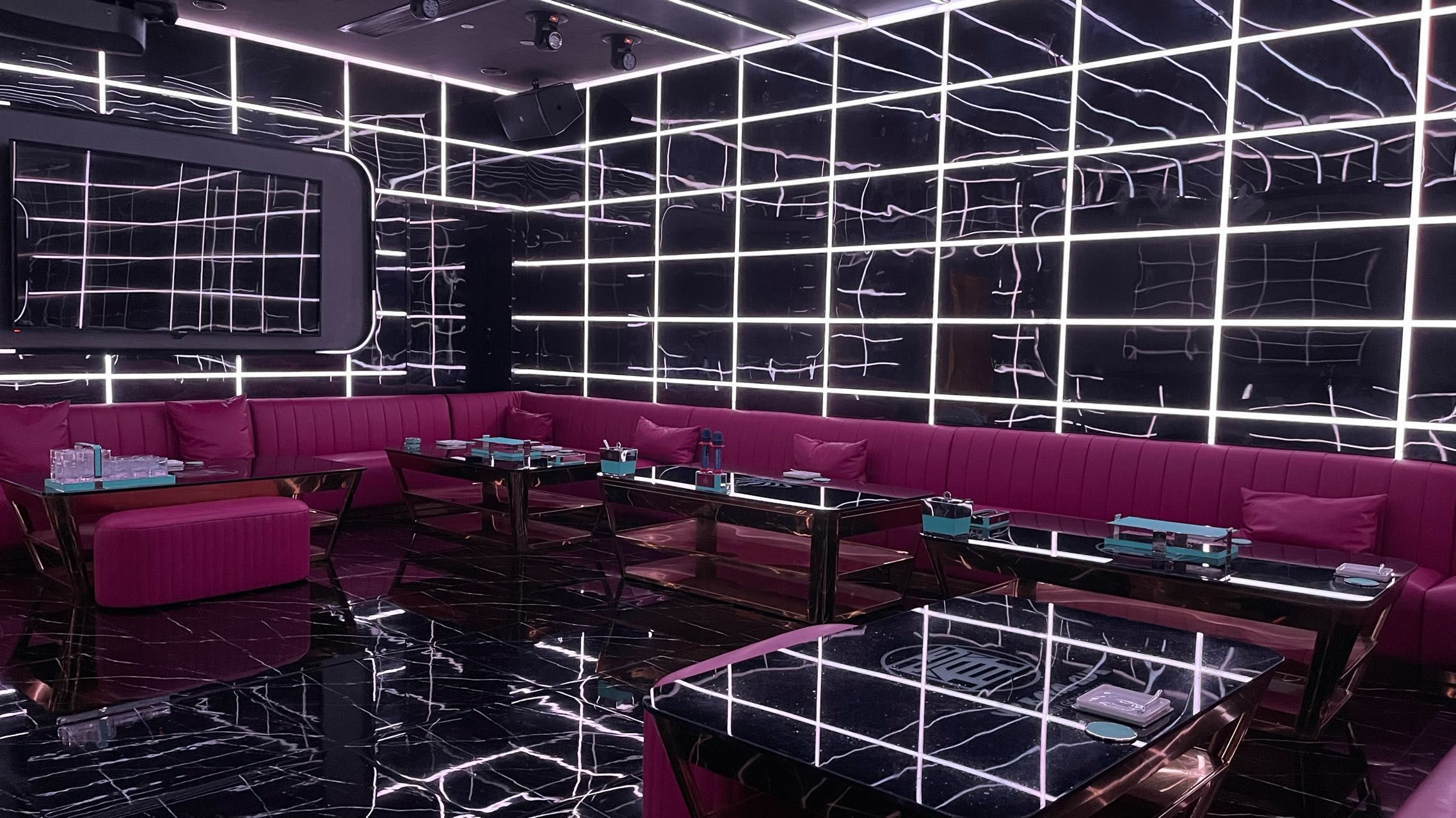 洛阳商务ktv计时攻略-伊川县ktv预定